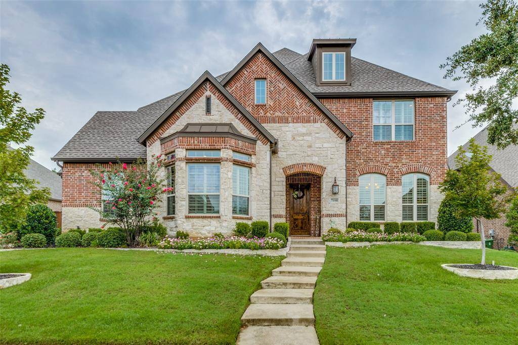 Lantana, TX 76226,7108 Mitchell Court