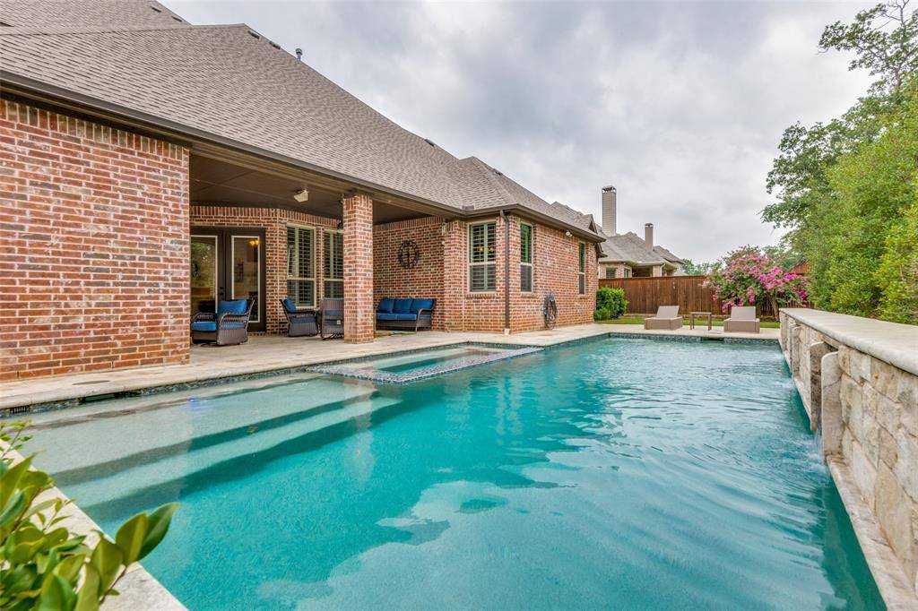 Lantana, TX 76226,7108 Mitchell Court