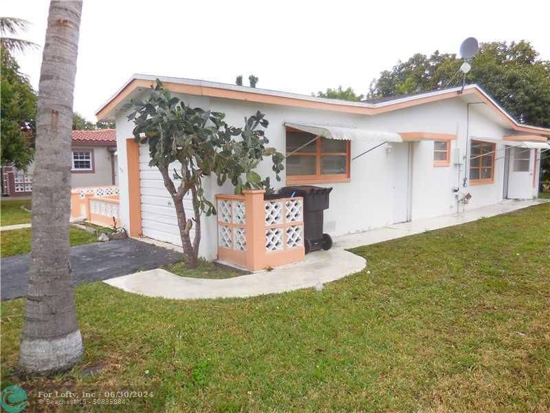 Lauderdale Lakes, FL 33319,4608 NW 39TH ST