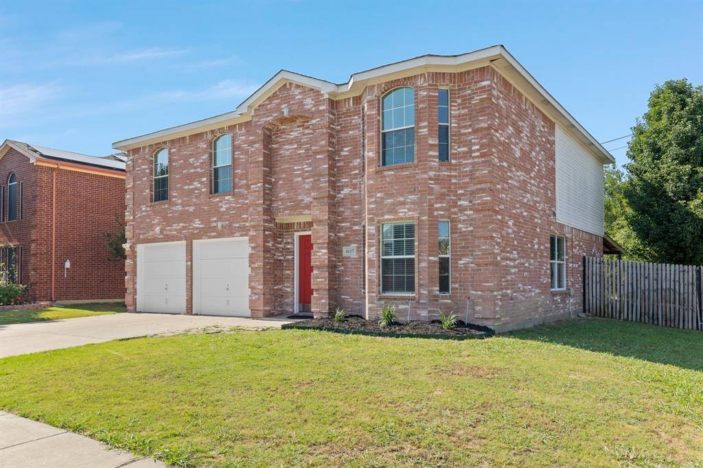 Fort Worth, TX 76179,4617 Badlands Drive