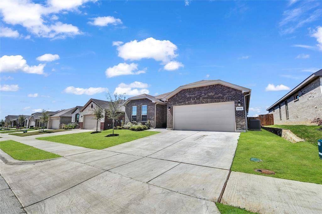 Weatherford, TX 76087,2372 Waggoner Ranch Drive