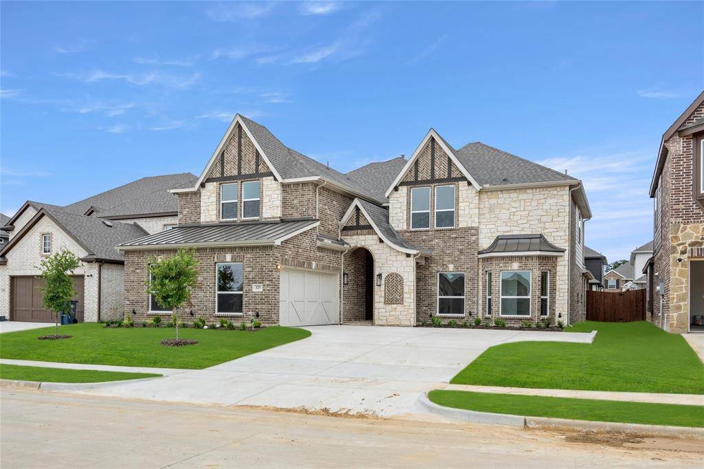 Burleson, TX 76028,325 Loretta Lane