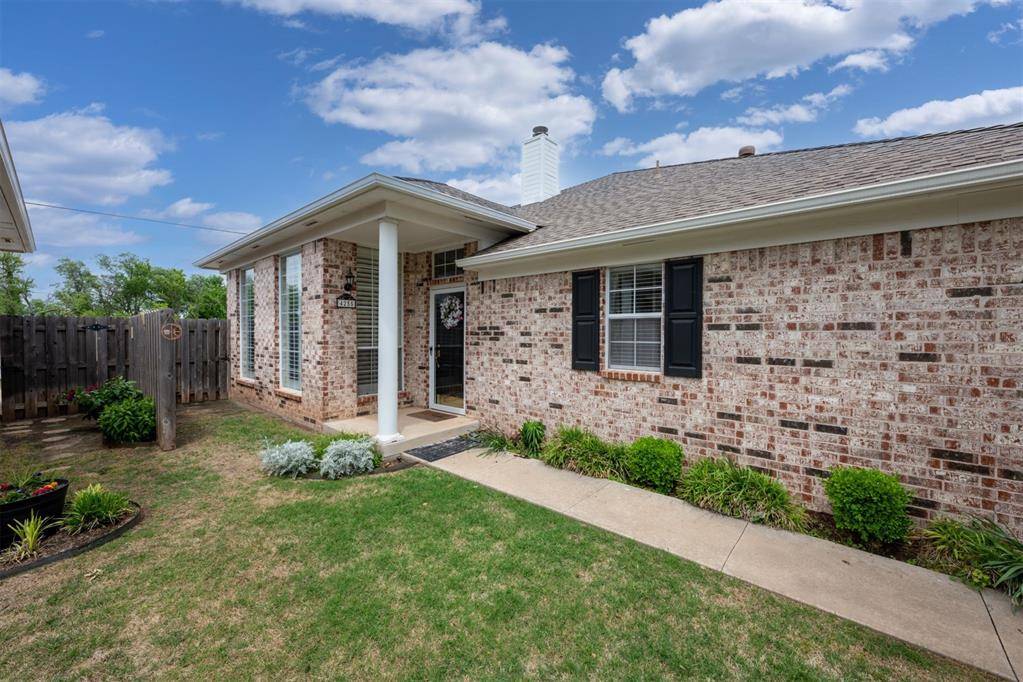 Yukon, OK 73099,4255 Mariner Drive