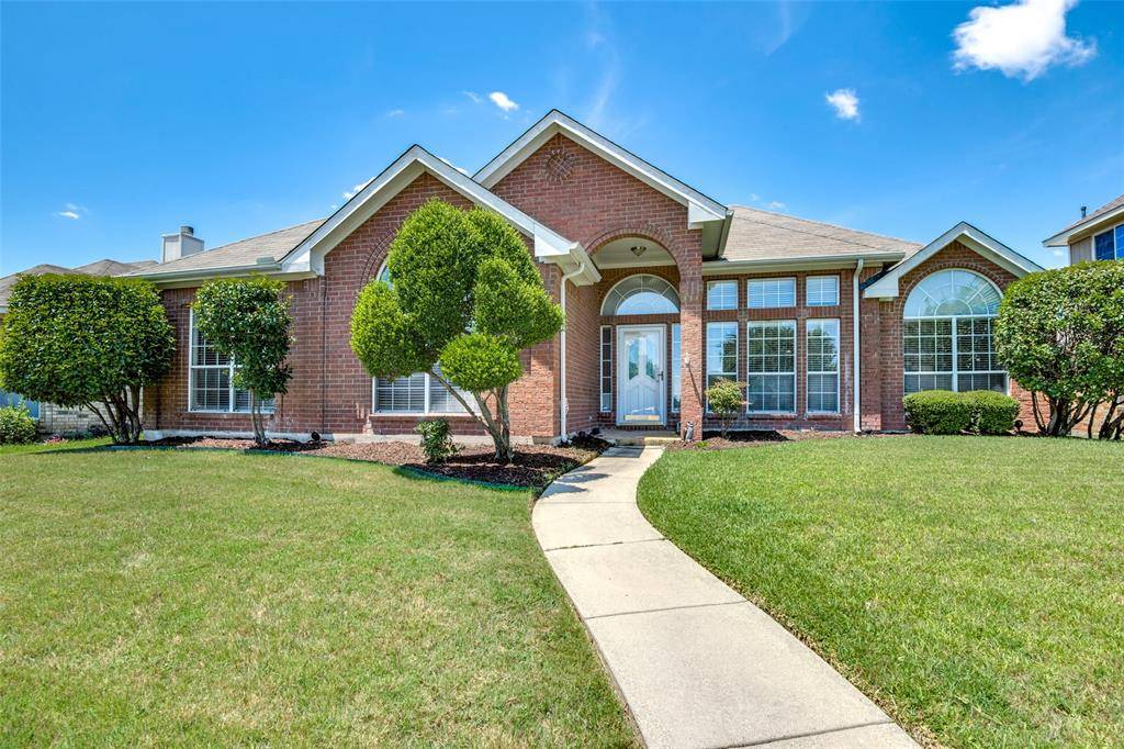 Lewisville, TX 75077,1714 Crosshaven Drive