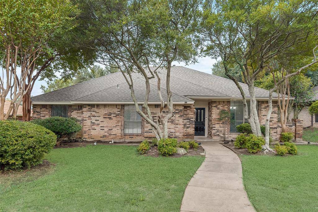 Duncanville, TX 75137,1326 Briarmeade Drive