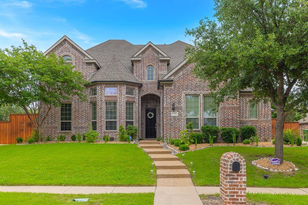 Murphy, TX 75094,522 Wildwood Drive