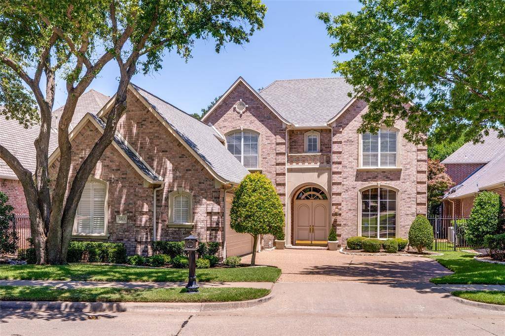 Frisco, TX 75034,6424 Star Creek