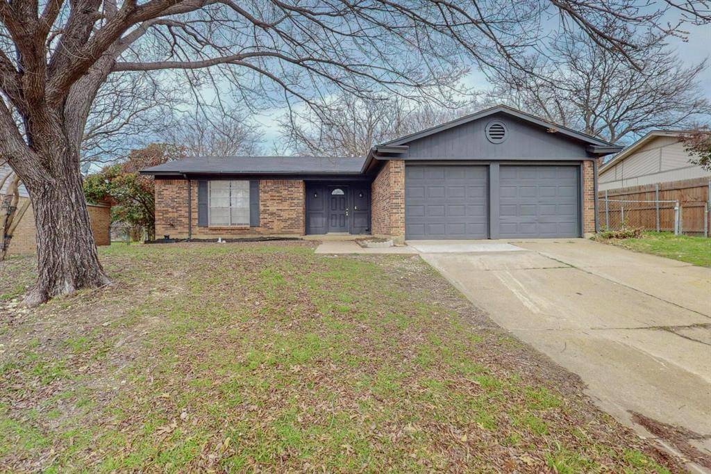 Haltom City, TX 76148,5613 Macneill Drive