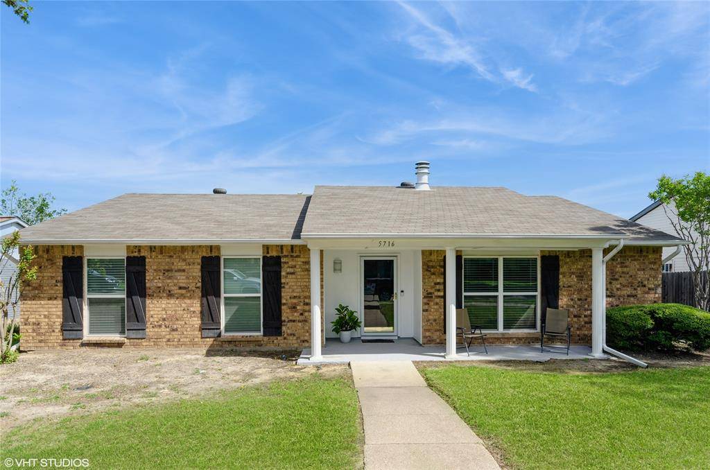 The Colony, TX 75056,5716 Truitt Street