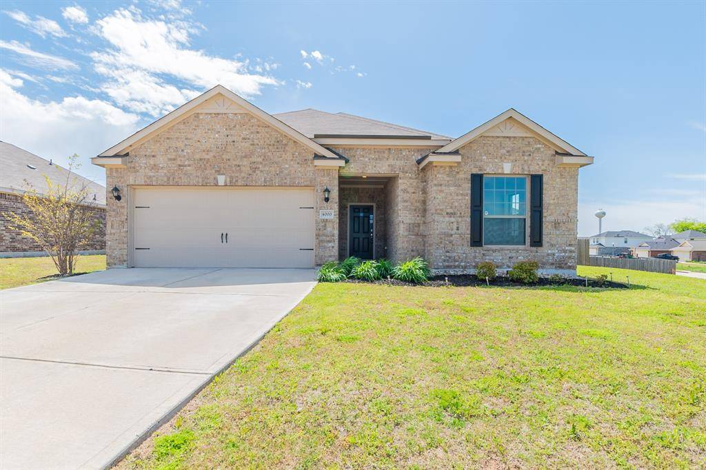 Sanger, TX 76266,4000 Lakeview Drive