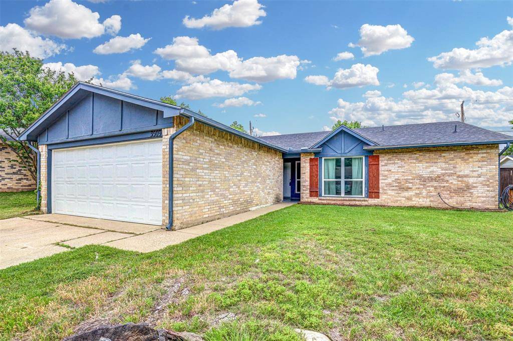 Arlington, TX 76017,3509 Willow Ridge Drive