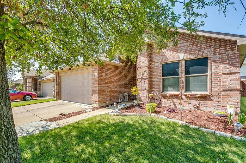 Burleson, TX 76028,533 Jennifer Drive