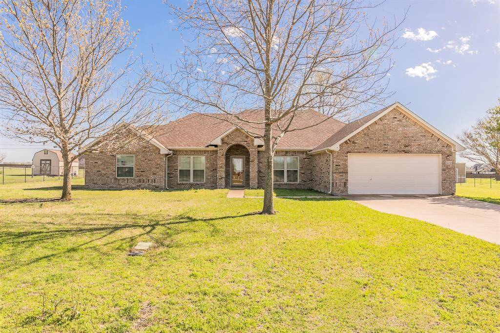 Waxahachie, TX 75167,8214 Tamarron Drive