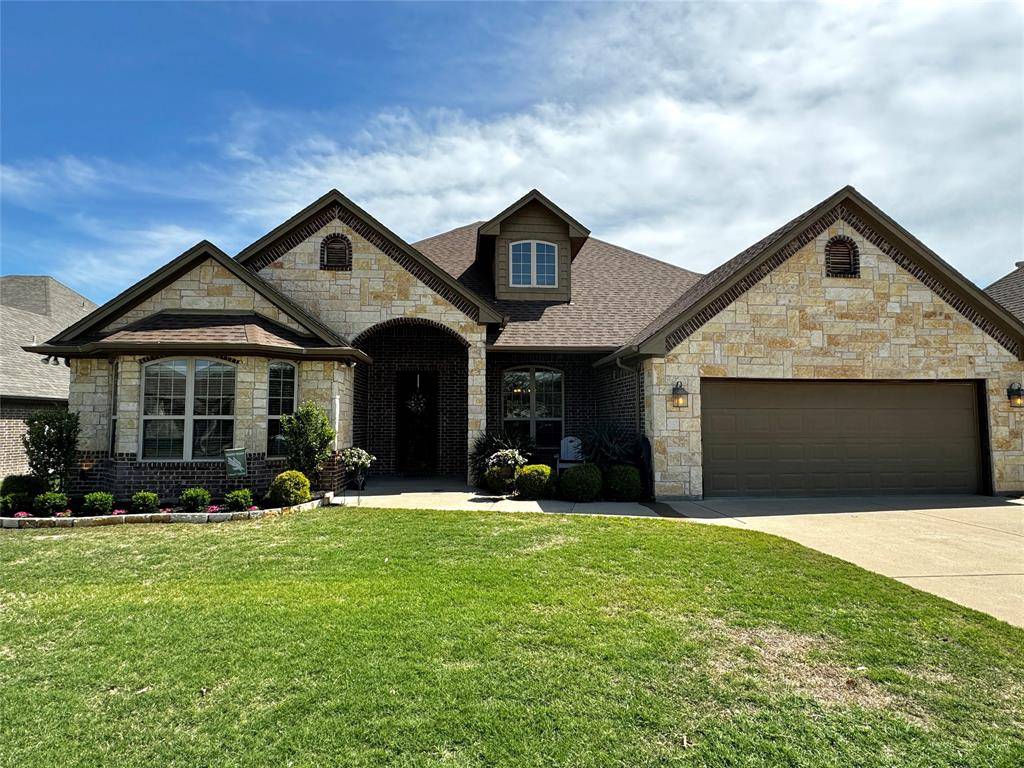 Granbury, TX 76049,3511 Abes Landing Drive