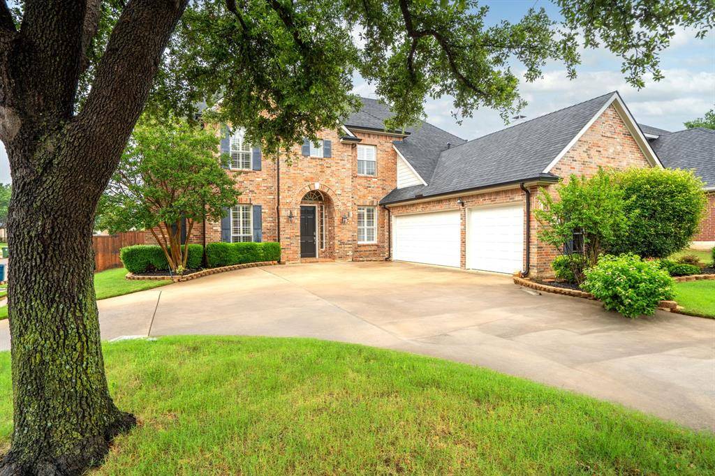 Flower Mound, TX 75028,4116 Teaberry Court