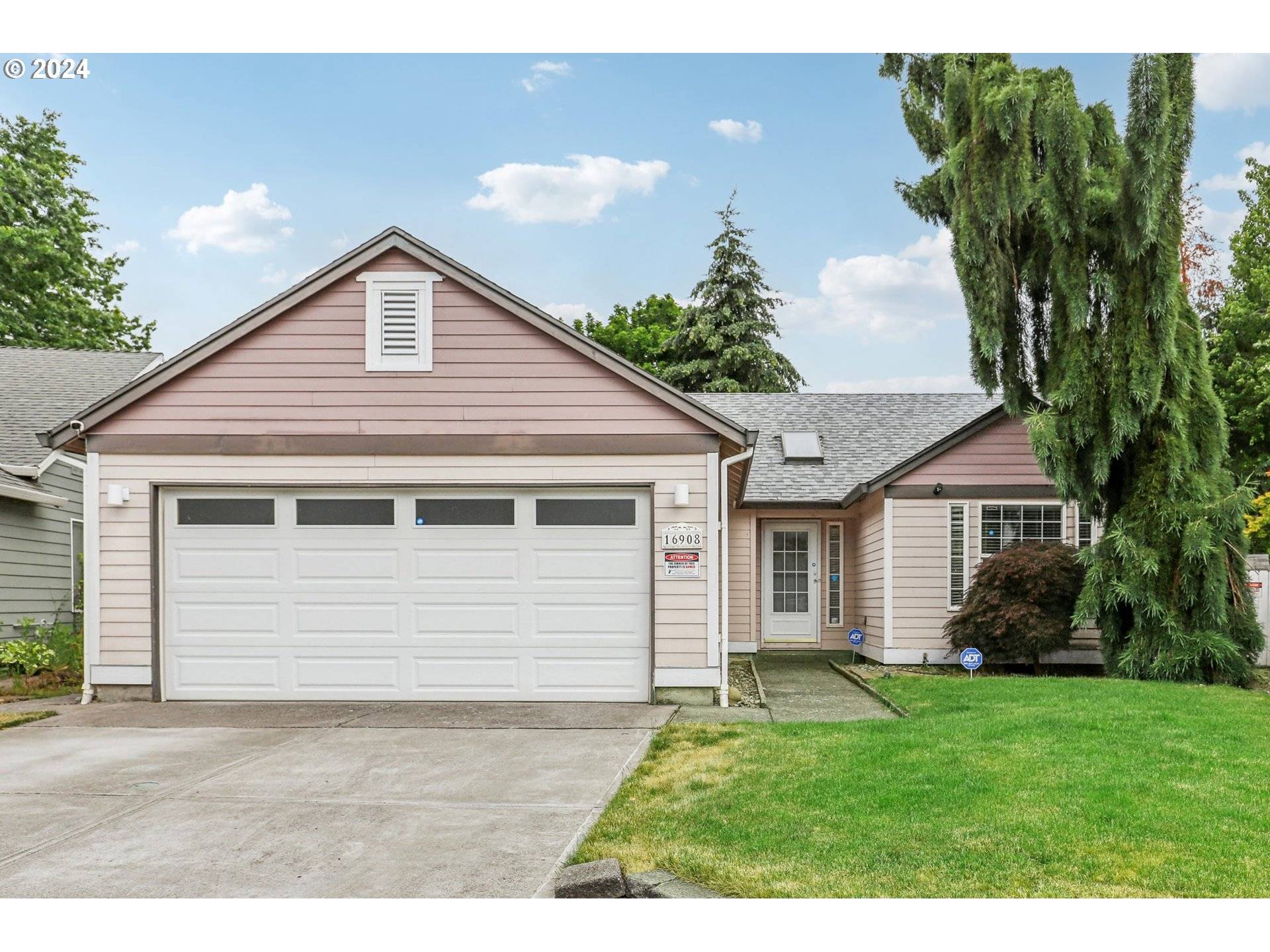 Vancouver, WA 98683,16908 SE 30TH CIR