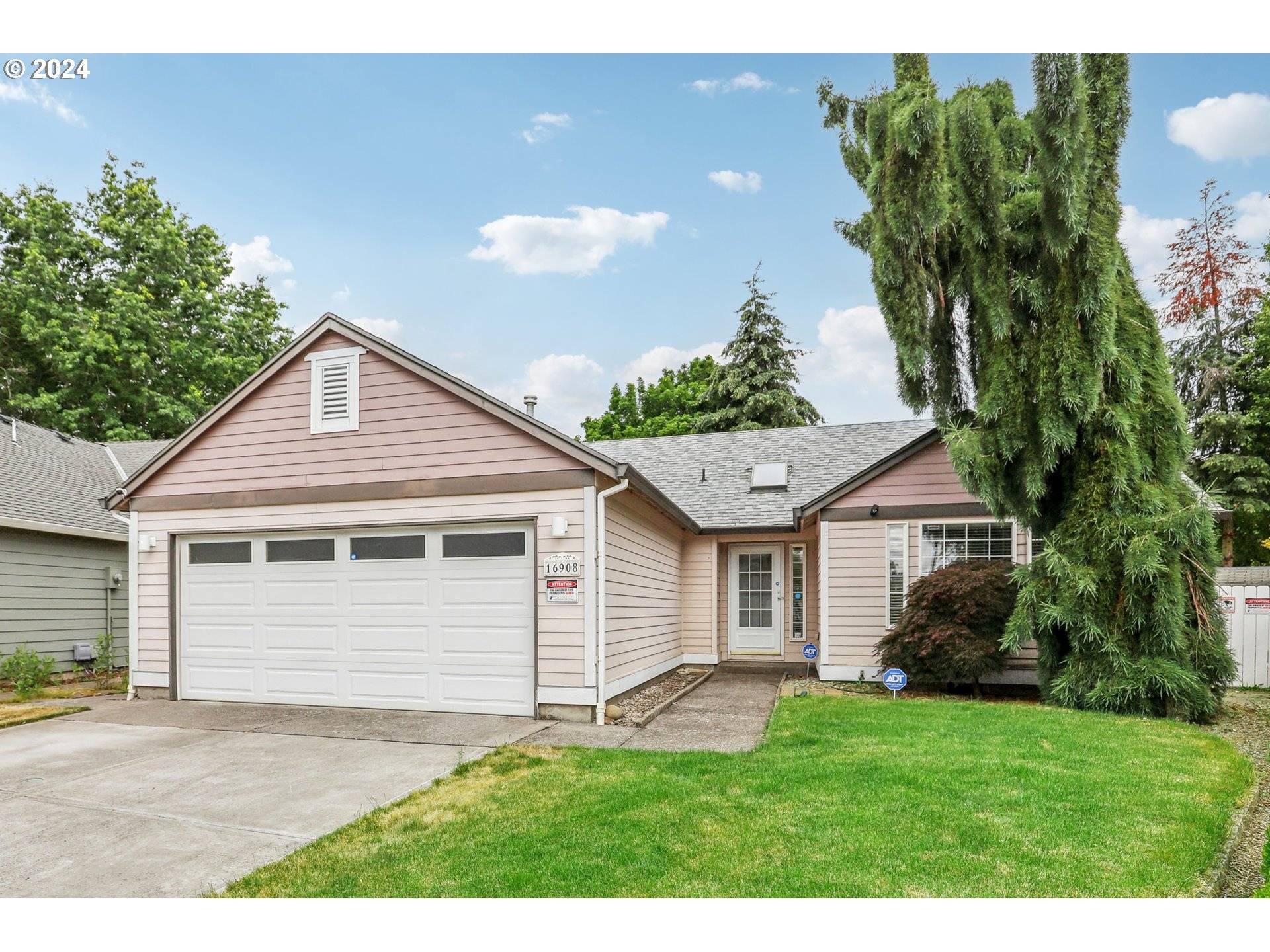 Vancouver, WA 98683,16908 SE 30TH CIR