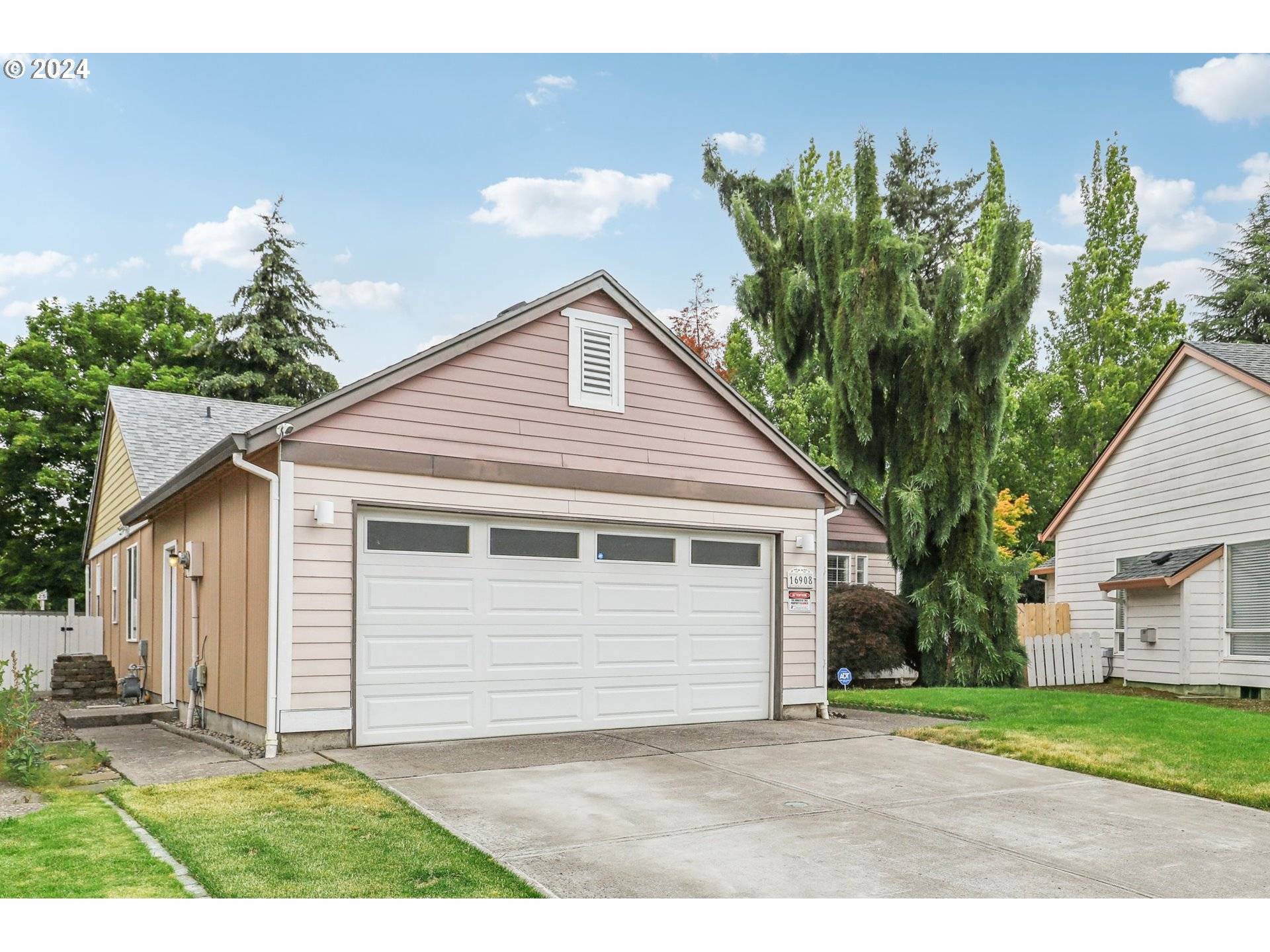 Vancouver, WA 98683,16908 SE 30TH CIR