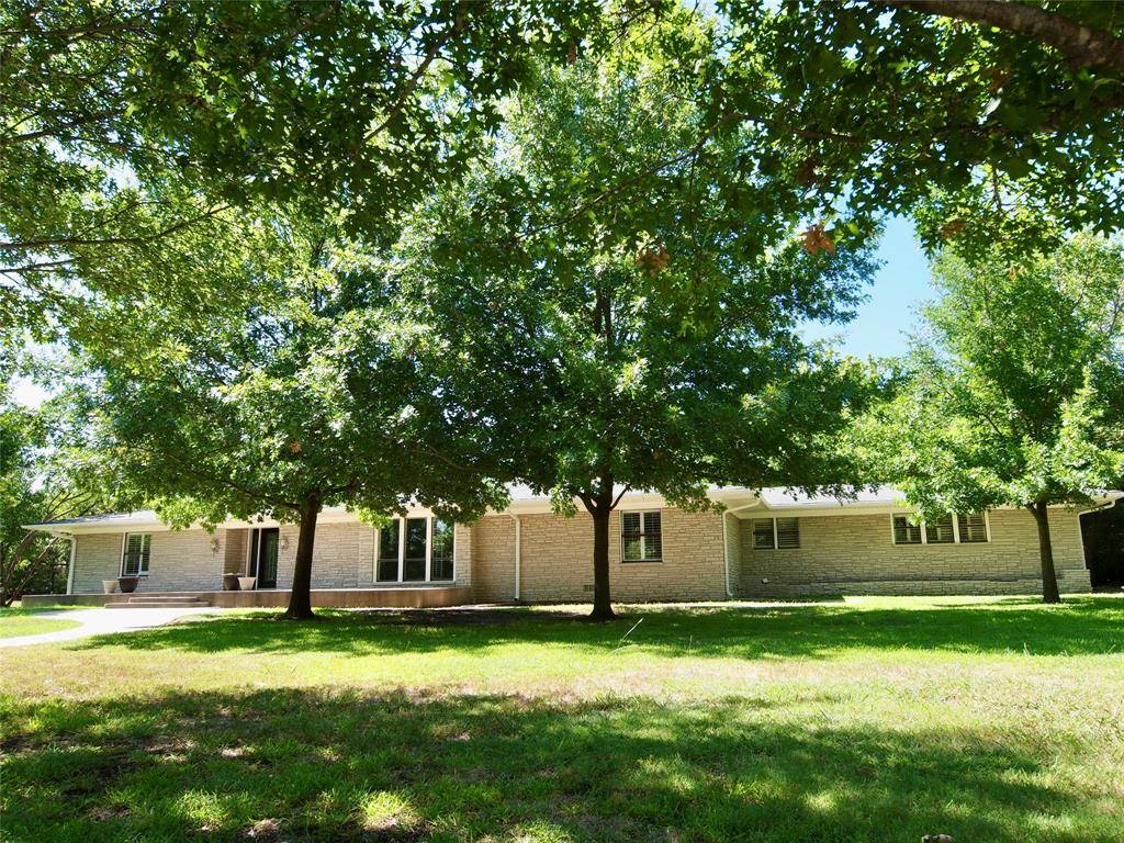 Graham, TX 76450,1016 Woodlawn Drive