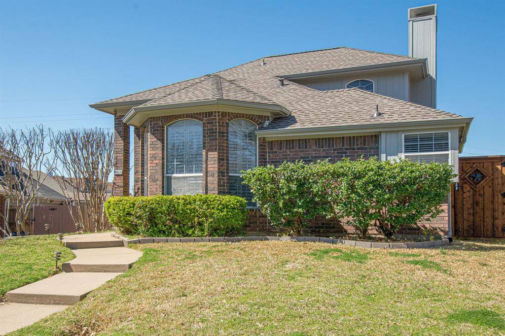 Lewisville, TX 75067,1853 Timberbrook