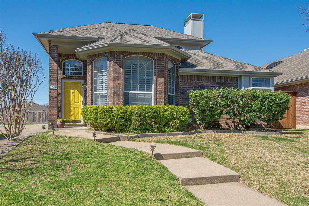 Lewisville, TX 75067,1853 Timberbrook