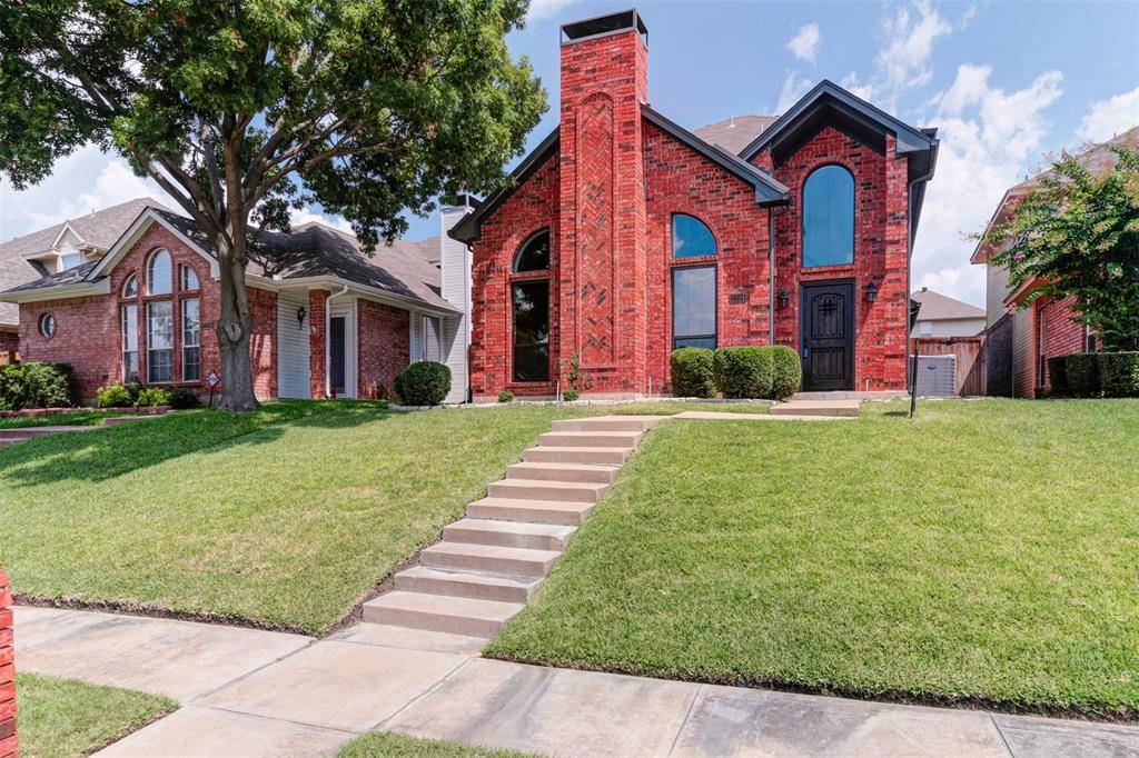 Carrollton, TX 75006,2224 Meadowstone Drive