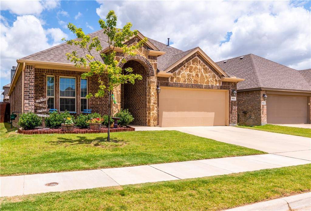 Little Elm, TX 75068,841 Lake Woodland Drive