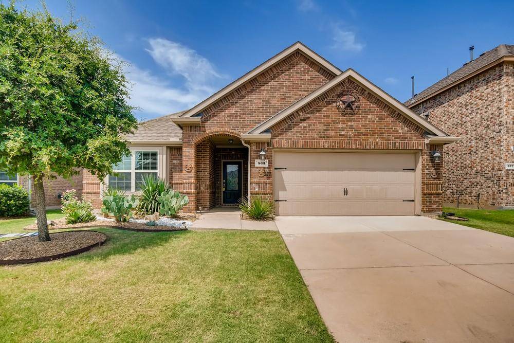 Little Elm, TX 75068,833 Lake Woodland Drive