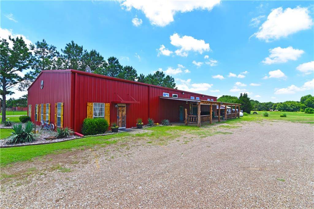 Terrell, TX 75161,9355 9355 CR 313