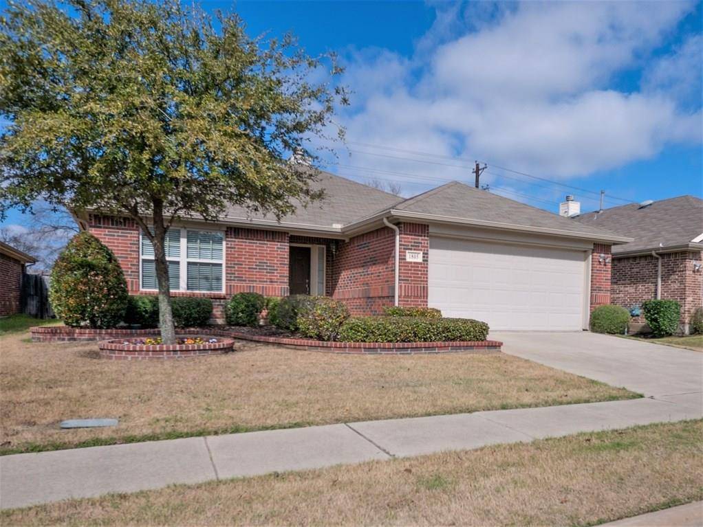 Little Elm, TX 75068,1805 Shoebill Drive