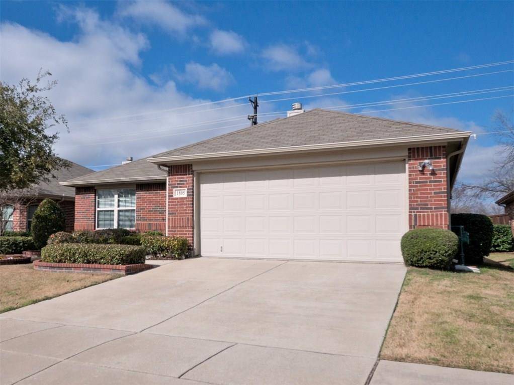 Little Elm, TX 75068,1805 Shoebill Drive