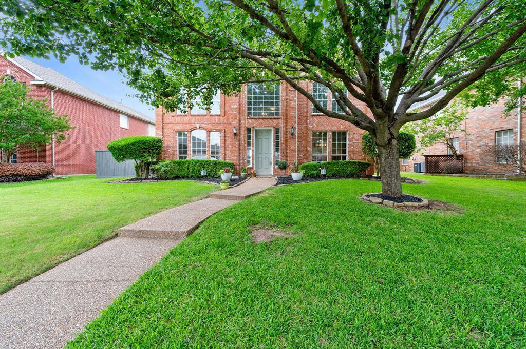 Plano, TX 75093,2708 Cotton Court