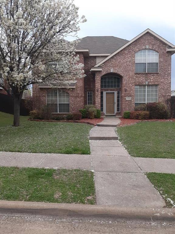 Mesquite, TX 75181,2416 Saddlehorn Drive