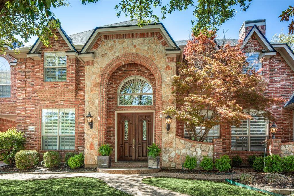 Flower Mound, TX 75028,5109 Lippizaner Drive