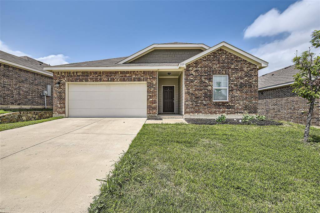 Crowley, TX 76036,513 Leeward Lane