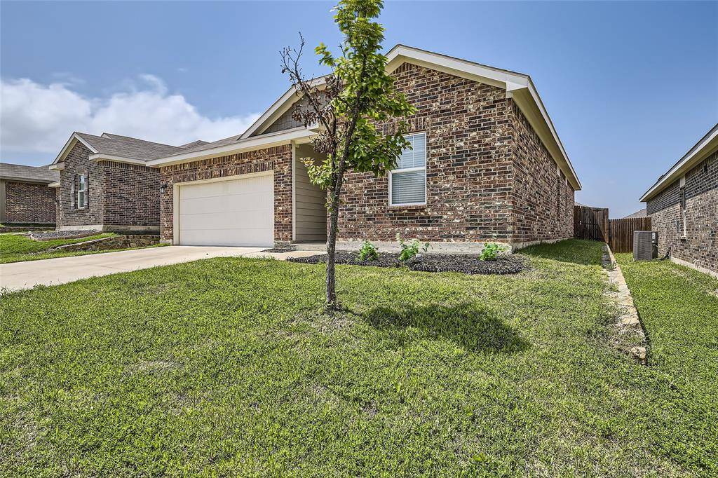 Crowley, TX 76036,513 Leeward Lane