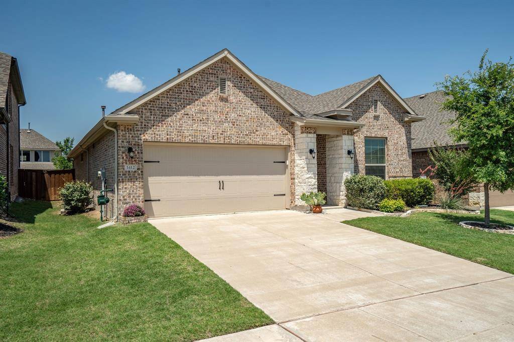 Northlake, TX 76226,1412 Wolfberry Lane