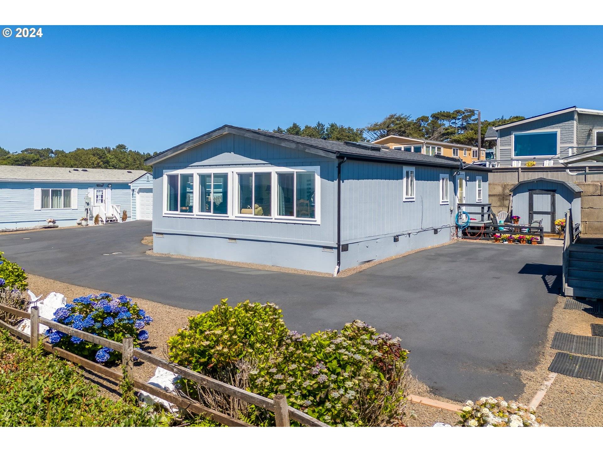 Depoe Bay, OR 97341,4875 N HIGHWAY 101 #22