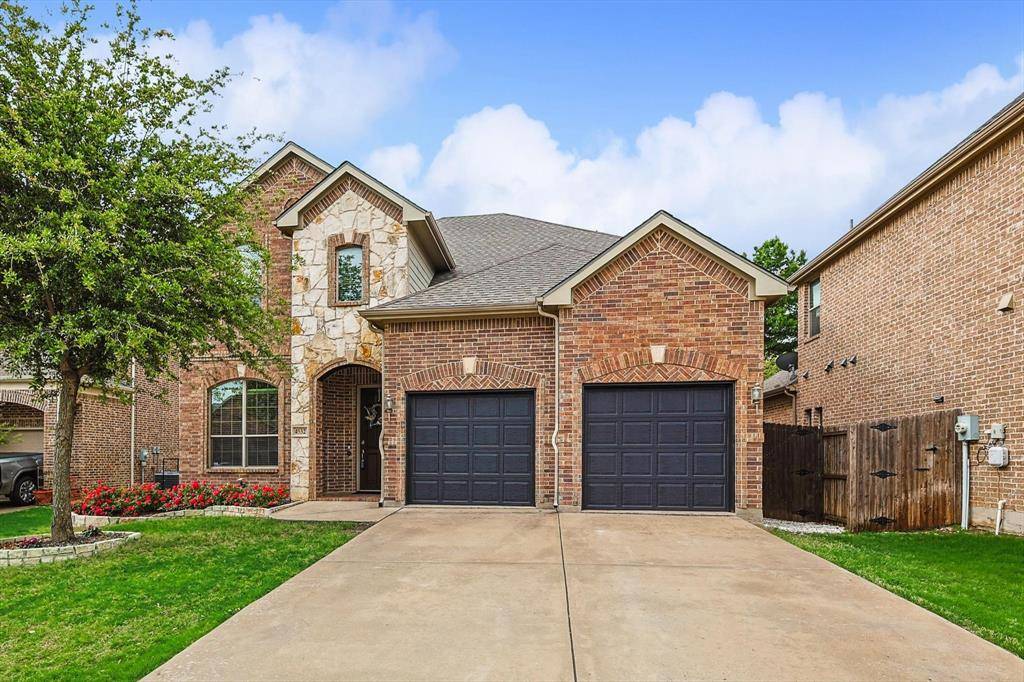 Fort Worth, TX 76262,4532 Seventeen Lakes Court