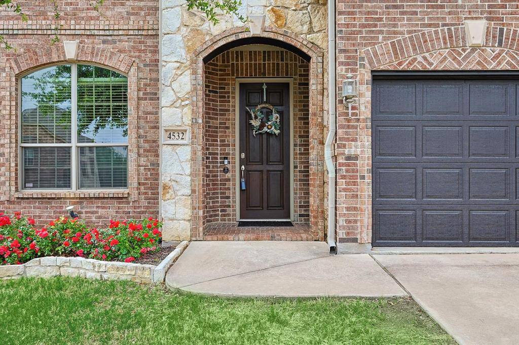 Fort Worth, TX 76262,4532 Seventeen Lakes Court