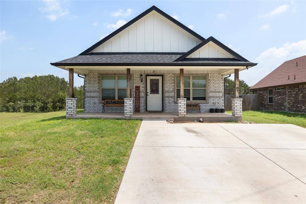 Granbury, TX 76048,1124 Thicket Trail