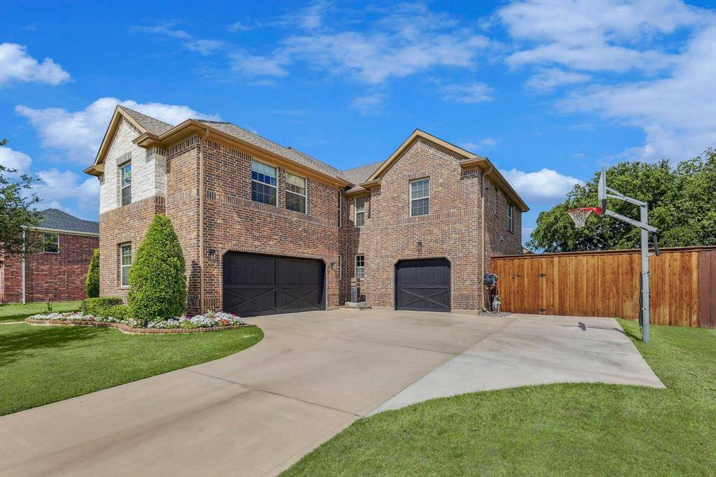 Keller, TX 76248,1617 Goldenrod Lane