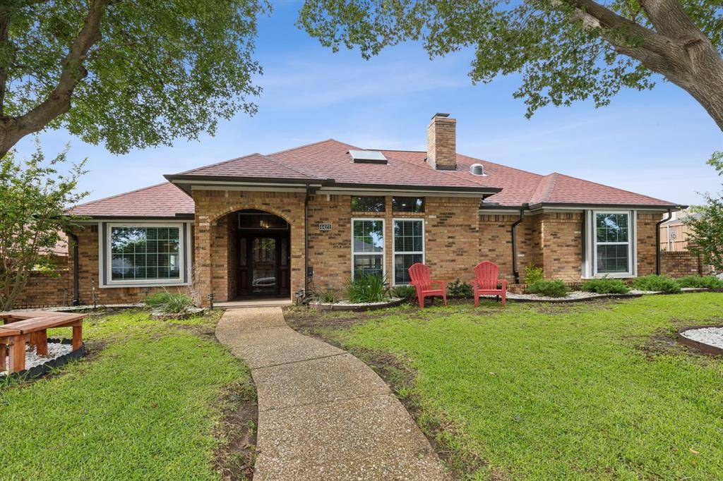 Plano, TX 75093,4421 Ringgold Lane