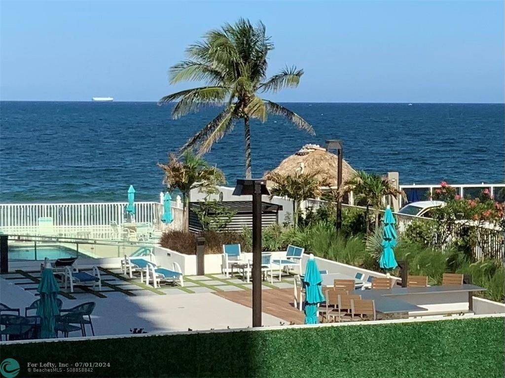 Fort Lauderdale, FL 33308,3750 Galt Ocean Dr  #205