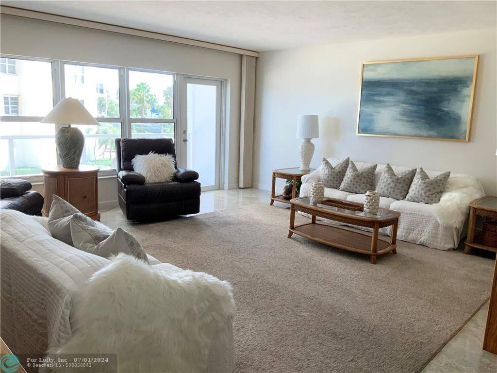 Fort Lauderdale, FL 33308,3750 Galt Ocean Dr  #205