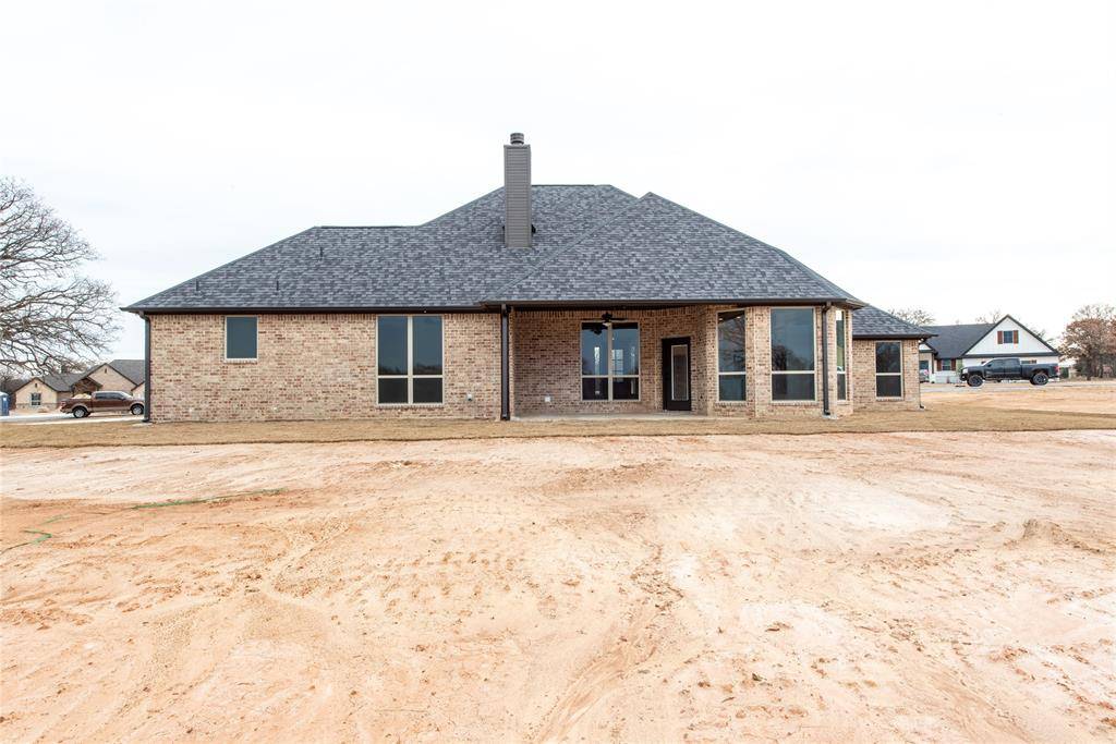 Azle, TX 76020,3221 N Cardinal Road