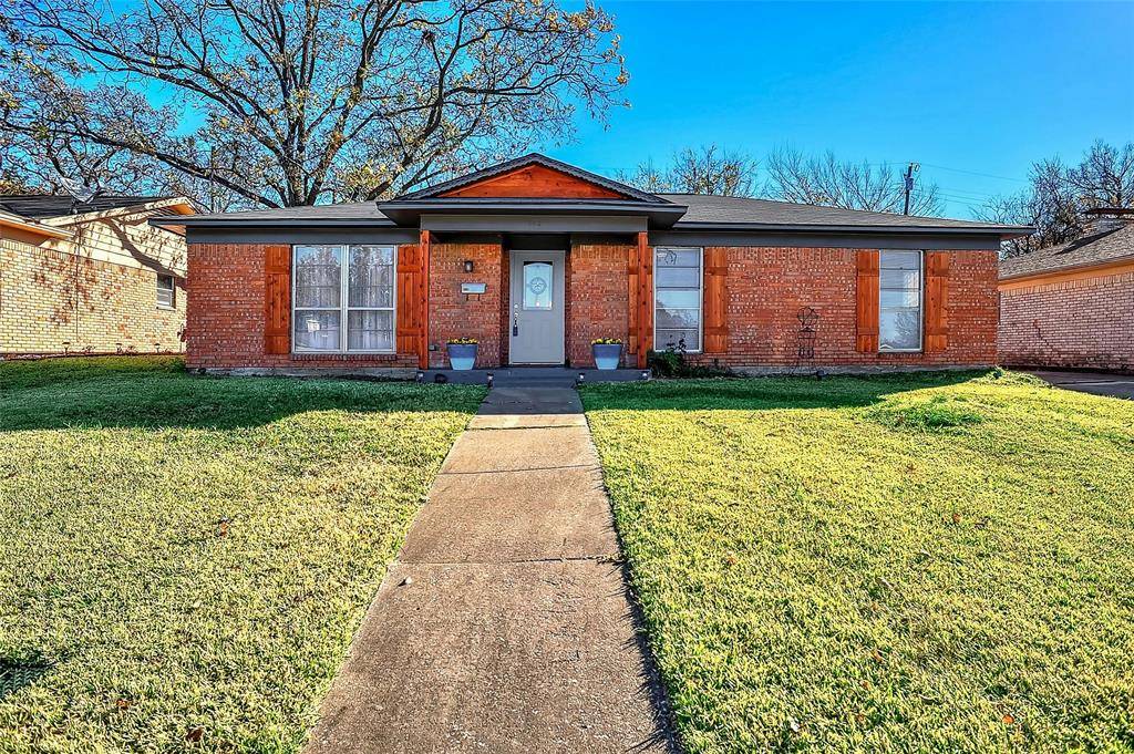 Denison, TX 75020,112 S Wood Avenue