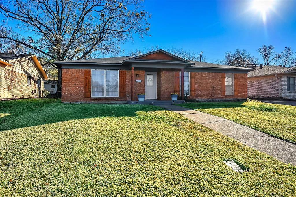 Denison, TX 75020,112 S Wood Avenue