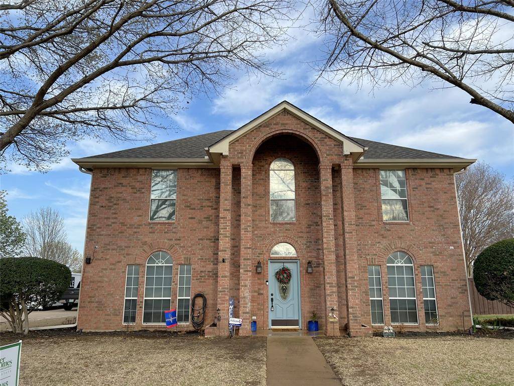 Keller, TX 76248,1113 Countryhill Drive