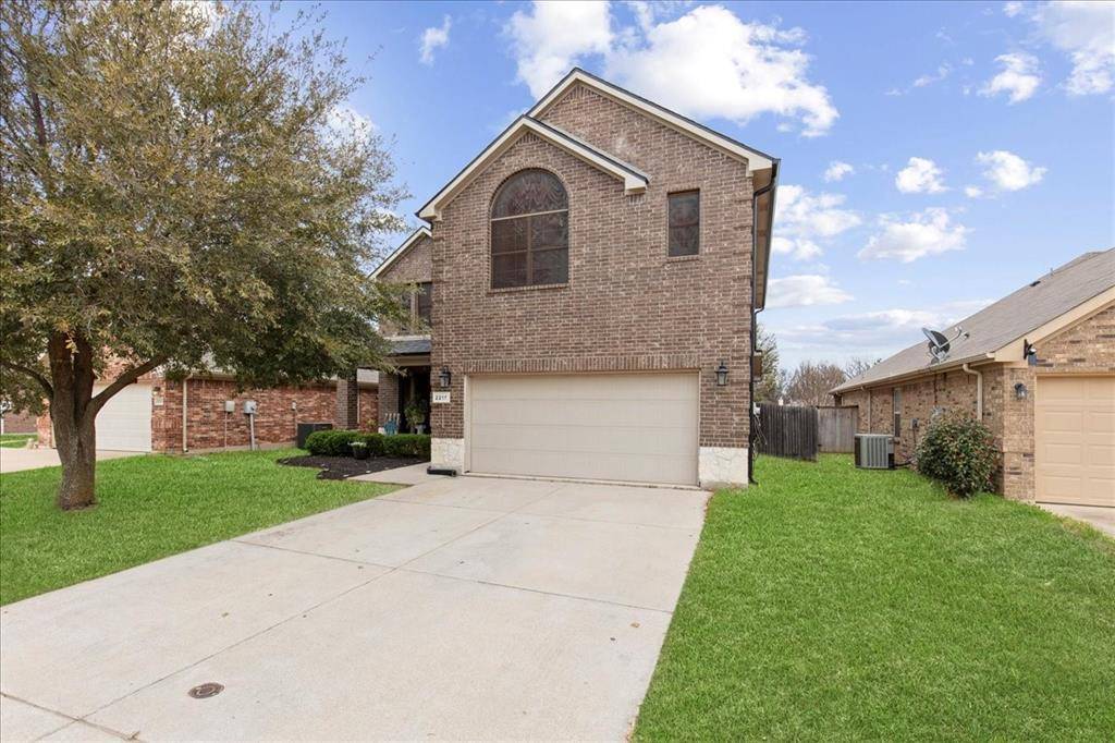 Weatherford, TX 76087,2217 Whitney Drive